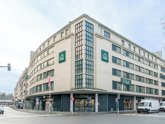 Gallery - B&B Home Caen Centre Gare