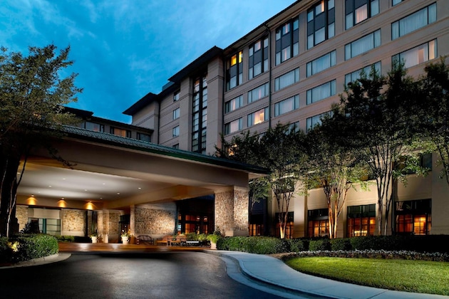 Gallery - Atlanta Marriott Alpharetta