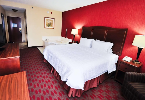 Gallery - Hampton Inn Carrollton