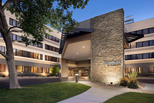 Gallery - Fairfield Inn & Suites Denver Southwest Lakewood