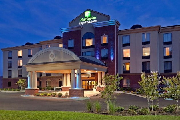 Gallery - Holiday Inn Express Hotel & Suites Kodak East - Sevierville, An Ihg Hotel