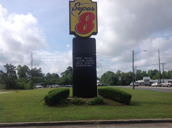Gallery - Super 8 By Wyndham Jasper Tx