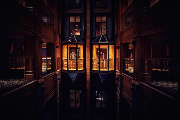 Gallery - Michlifen Resort & Golf