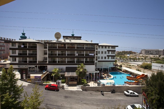 Gallery - Holiday City Hotel