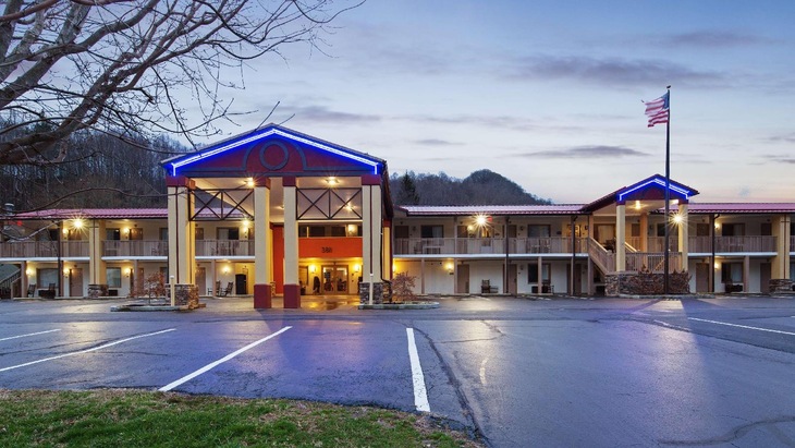 Gallery - Best Western Mountainbrook Inn