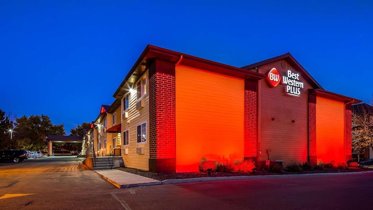 Gallery - Best Western Plus Meridian