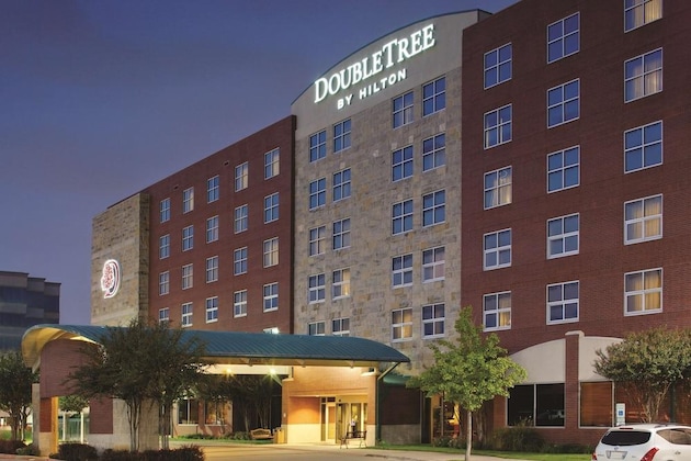 Gallery - DoubleTree by Hilton Hotel Dallas - Farmers Branch