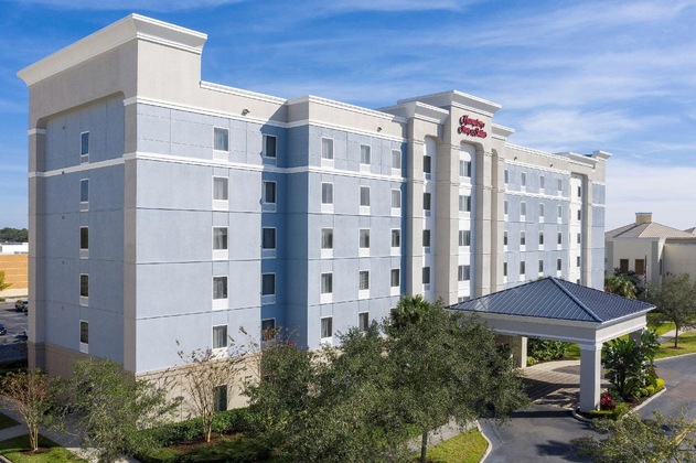 Gallery - Hampton Inn & Suites Lakeland-South Polk Parkway
