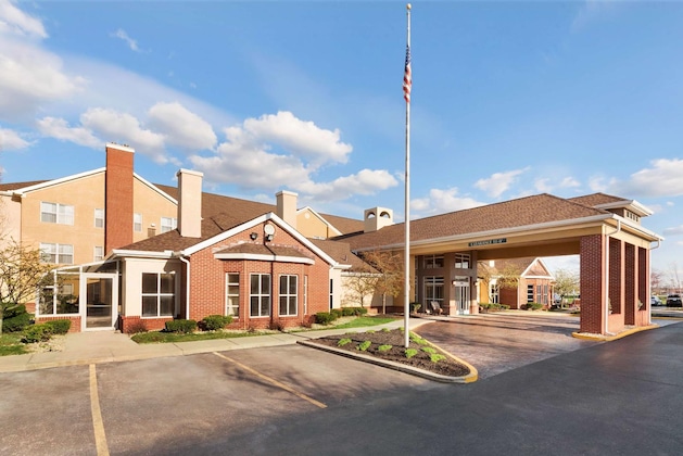 Gallery - Homewood Suites By Hilton Columbus-Hilliard