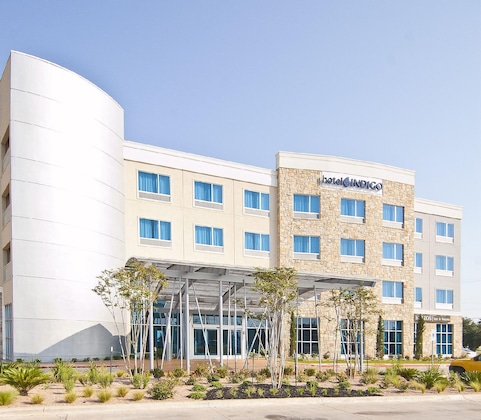 Gallery - Hotel Indigo Waco - Baylor By Ihg
