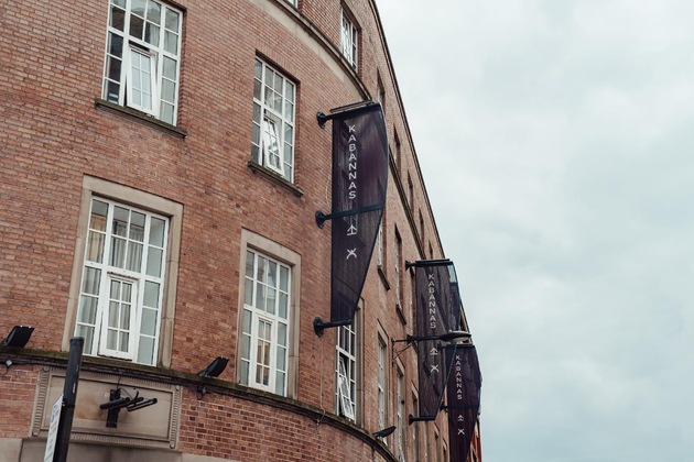 Gallery - Kabannas Newcastle