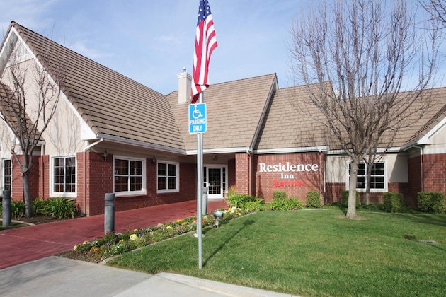 Gallery - Residence Inn By Marriott San Jose South\ Morgan Hill