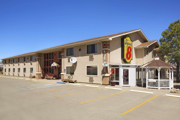 Gallery - Super 8 By Wyndham Las Vegas