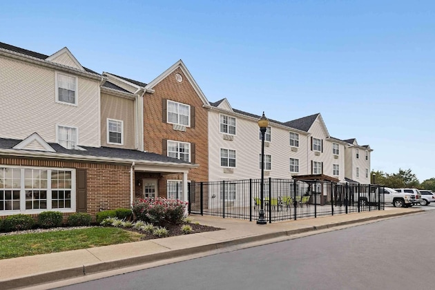 Gallery - Extended Stay America Suites - St Louis - Fenton