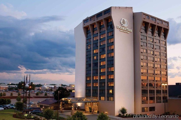 Gallery - Doubletree By Hilton Hotel Pittsburgh - Monroeville Convention Center