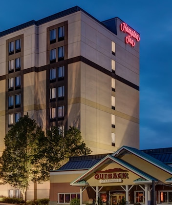 Gallery - Hampton Inn Pittsburgh Monroeville