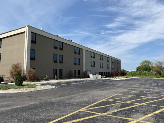 Gallery - Holiday Inn Express Metropolis By Ihg