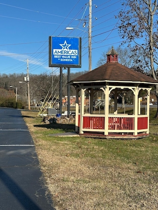 Gallery - Rodeway Inn Franklin