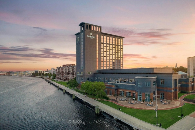 Gallery - Renaissance Portsmouth-Norfolk Waterfront Hotel