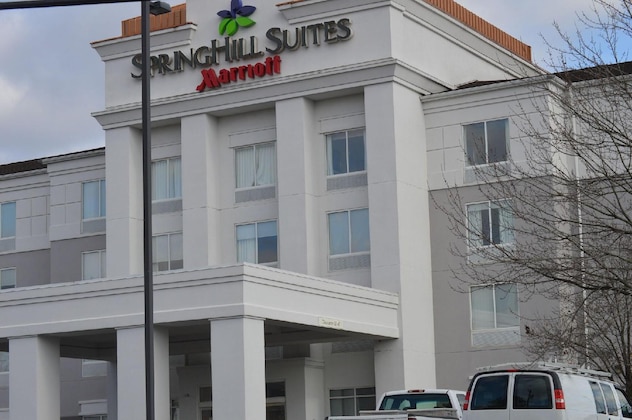 Gallery - Springhill Suites By Marriott Pittsburgh Monroeville