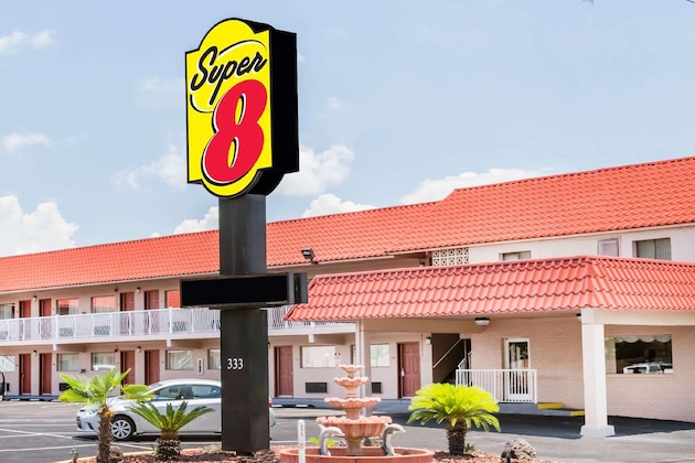 Gallery - Super 8 By Wyndham Ft Walton Beach