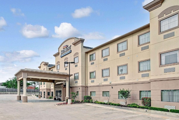 Gallery - Baymont By Wyndham Decatur