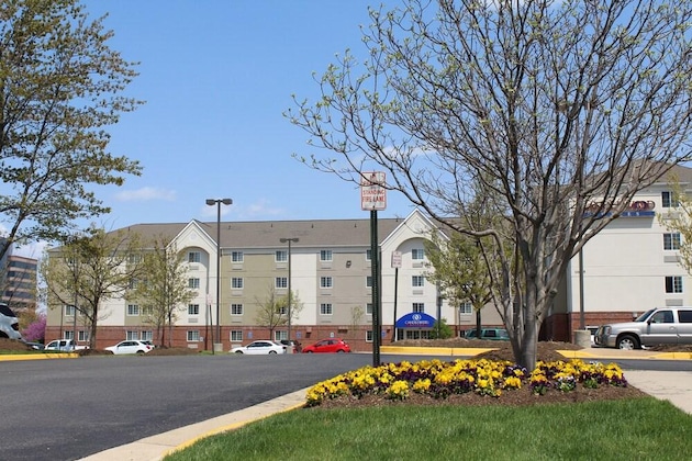 Gallery - Candlewood Suites Herndon By Ihg