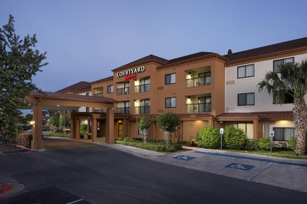 Gallery - Courtyard By Marriott Brownsville