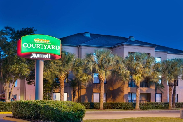 Gallery - Courtyard By Marriott Harlingen