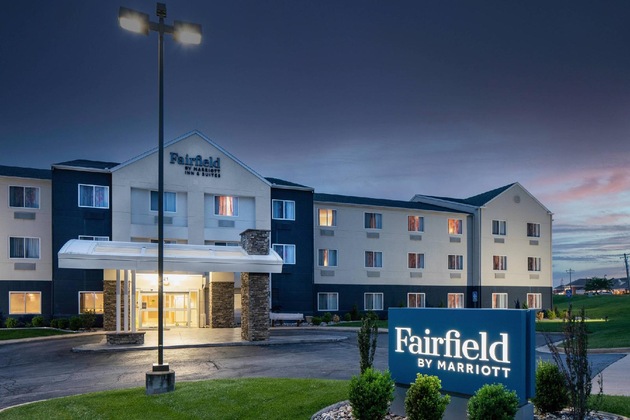 Gallery - Fairfield Inn & Suites By Marriott - Jefferson City