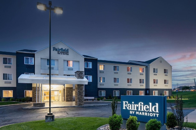 Gallery - Fairfield Inn & Suites By Marriott - Jefferson City