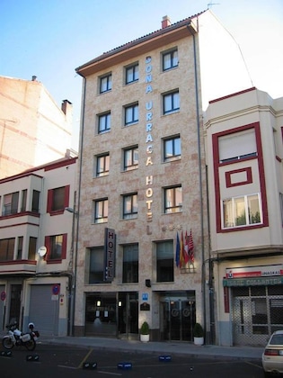 Gallery - Hotel Doña Urraca