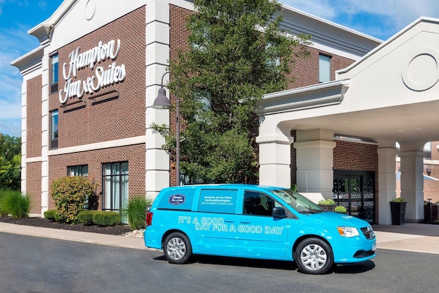 Gallery - Hampton Inn And Suites Hartford Farmington