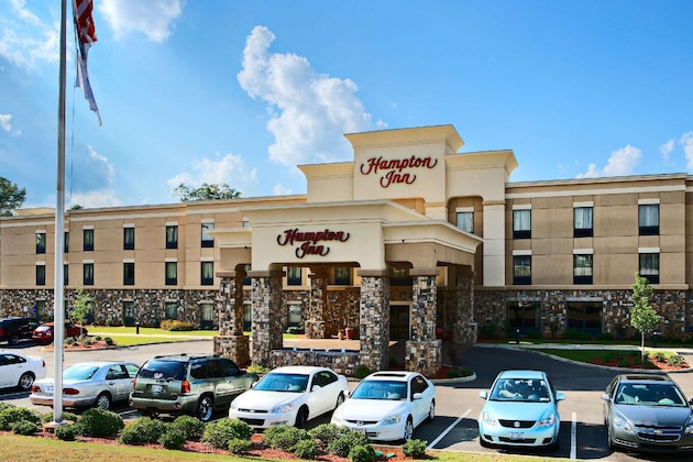 Gallery - Hampton Inn Enterprise