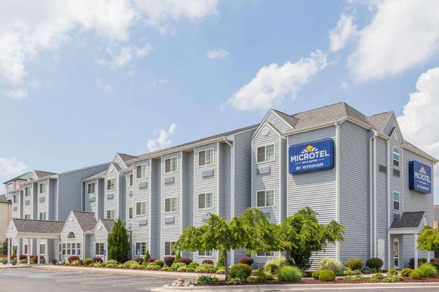 Gallery - Microtel Inn & Suites By Wyndham Elkhart