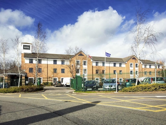 Gallery - Ibis Cardiff Gate - International Business Park