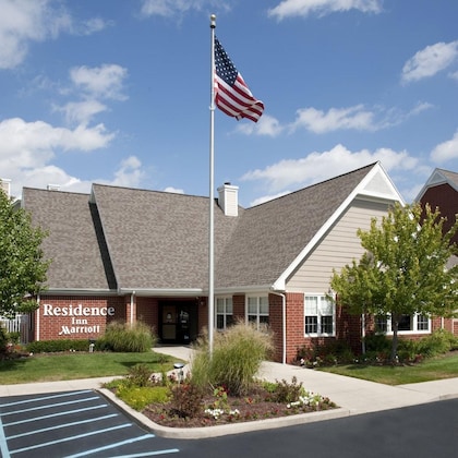 Gallery - Residence Inn By Marriott Grand Rapids West