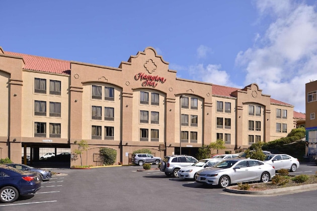 Gallery - Hampton Inn San Francisco