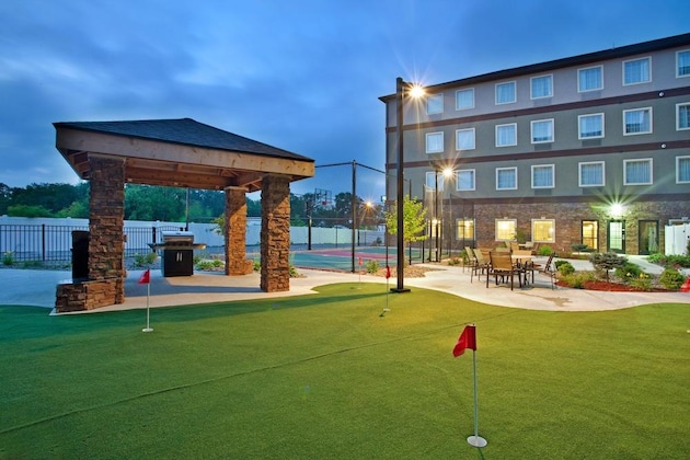 Gallery - Staybridge Suites Elkhart, An Ihg Hotel