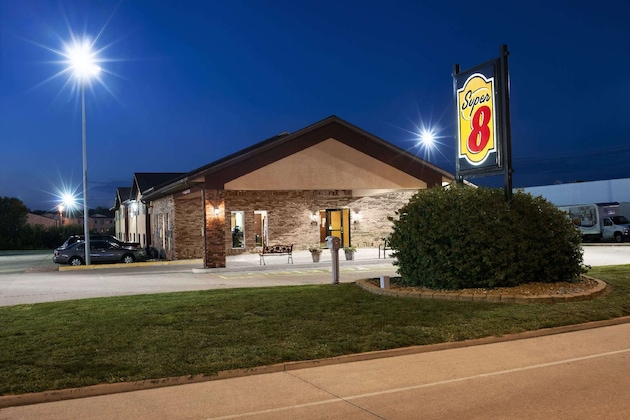 Gallery - Rodeway Inn Effingham North