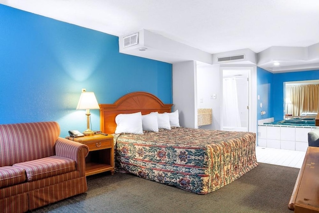 Gallery - Envi Boutique Hotel Henderson-Evansville South