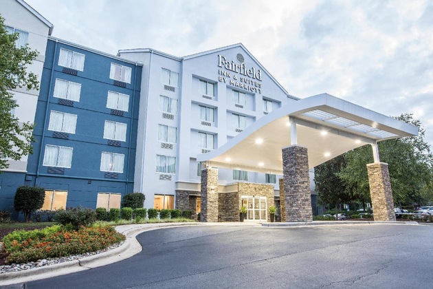 Gallery - Fairfield Inn By Marriott Raleigh Airport Rtp