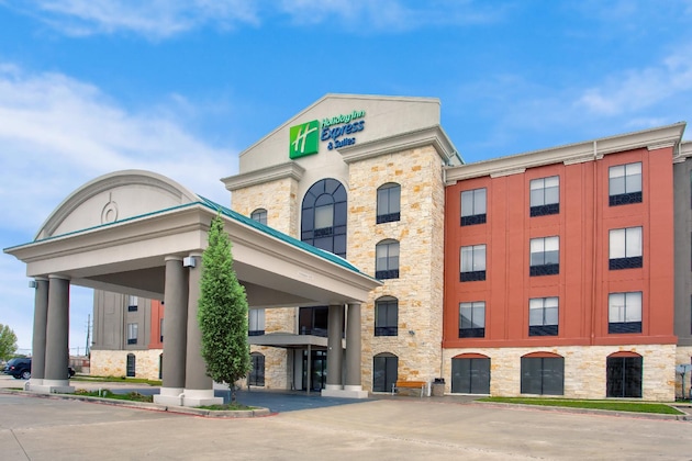 Gallery - Holiday Inn Express & Suites Houston West - Katy By Ihg