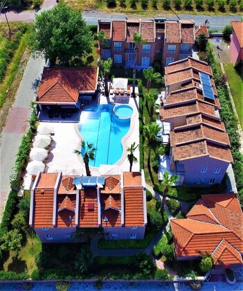 Gallery - Villa Dolunay Apart Hotel