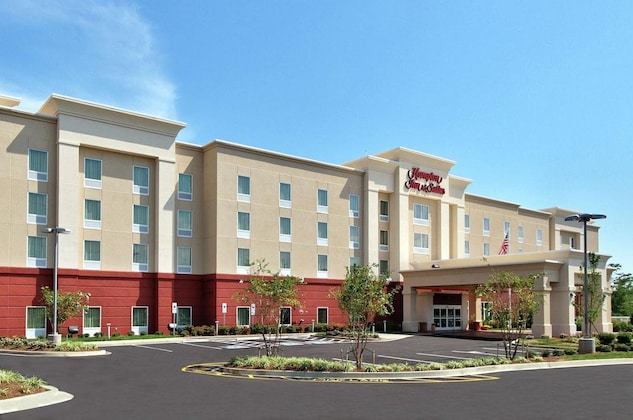 Gallery - Hampton Inn & Suites Knoxville-Turkey Creek