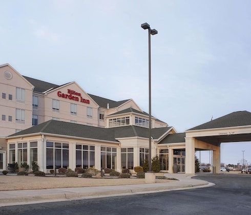 Gallery - Hilton Garden Inn Jonesboro