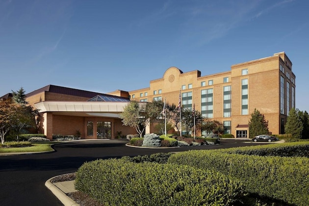 Gallery - Marriott Columbus Northwest