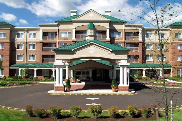Gallery - Courtyard By Marriott Basking Ridge