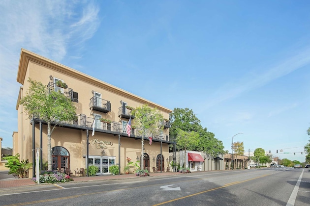 Gallery - Hampton Inn Fairhope