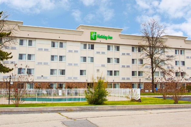 Gallery - Wyndham Garden Dover